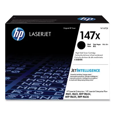 HP-W1470XG