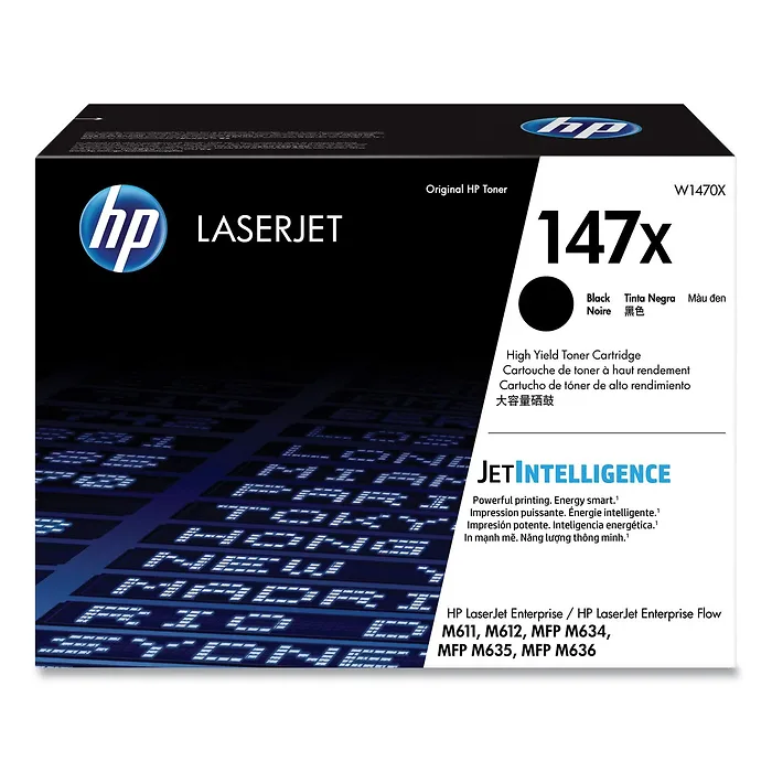 HP-W1470XG