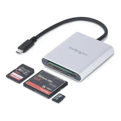 STARTECH-FCREADU3C
