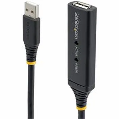 STARTECH-USB2AAEXT15M