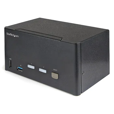 STARTECH-SV231TDPU34K