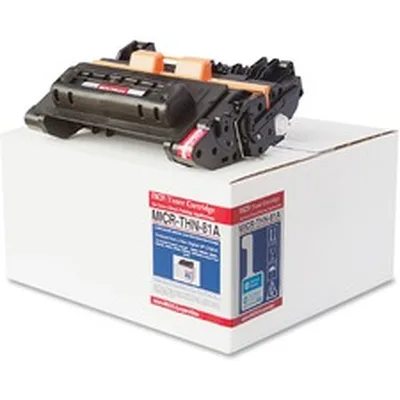 MICRO MICR-MICR-THN-81A