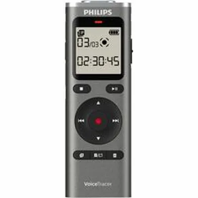 Philips Speech Processing Solutions-DVT1170