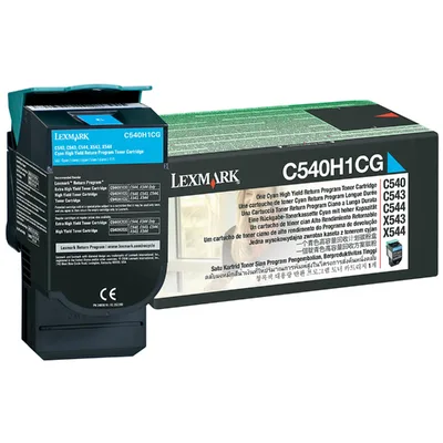 Lexmark-C540H1CG