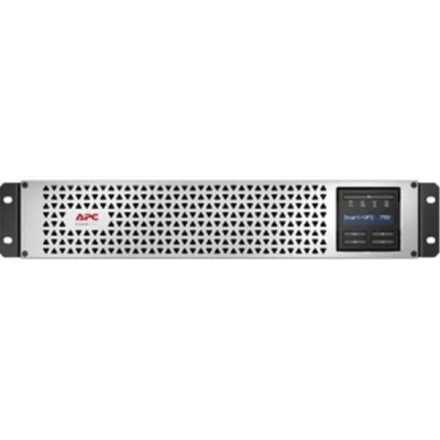 APC - Schneider Electric-SMTL750RM2UC