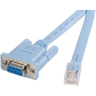 STARTECH-DB9CONCABL6