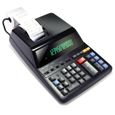 SHARP NEC-EL-2196BL