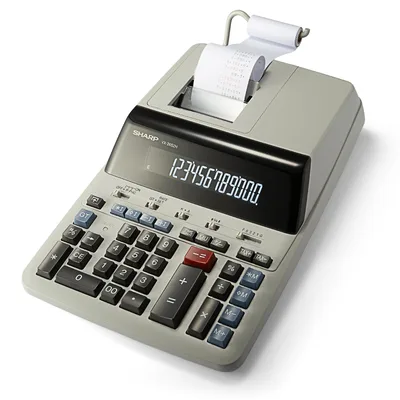 SHARP NEC-VX-2652H