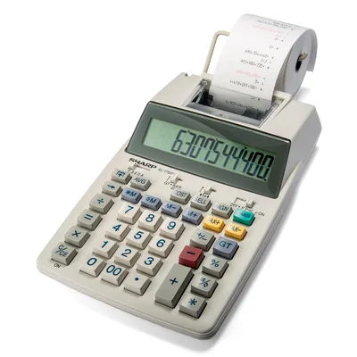 SHARP NEC-EL1750V