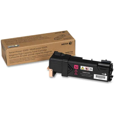 XEROX-106R01595
