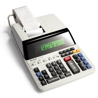 SHARP NEC-EL1197PIII
