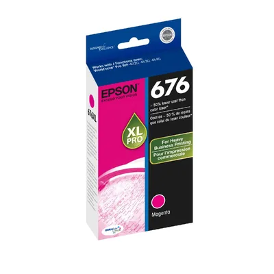 EPSON-T676XL320