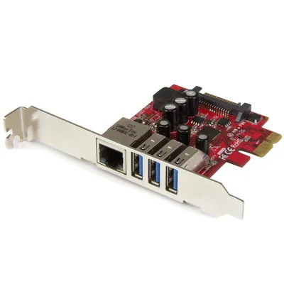 STARTECH-PEXUSB3S3GE