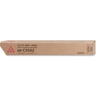 RICOH / Fujitsu-RIC 841753