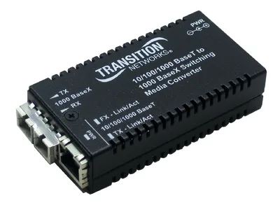 Transition Networks-M/GE-PSW-SX-01-NA