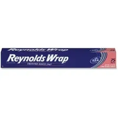 REYNOLDS FOOD PACKAGING-RFP F28015