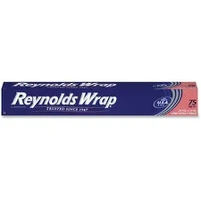 REYNOLDS FOOD PACKAGING-RFP F28015