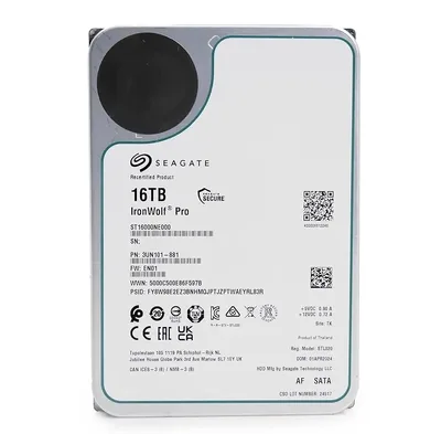 SEAGATE-ST16000NE000
