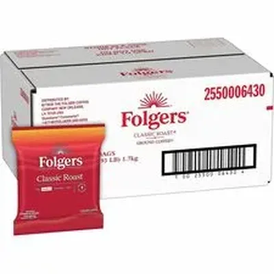 J.M. SMUCKER CO.-FOL 06430