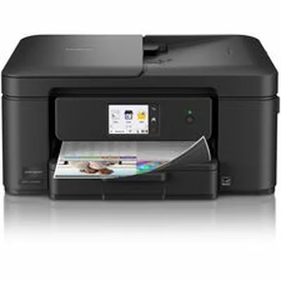 Brother-MFCJ1410DW