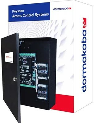Keyscan-CA8500
