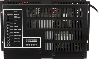 Bogen-TPU35B