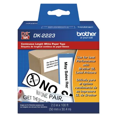 Brother-DK2223