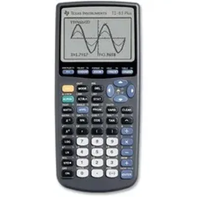 Texas Instruments-83PL/FC/1L1/A