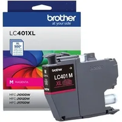 Brother-LC401XLMS
