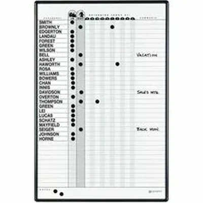 ACCO Brands-QRT 783G