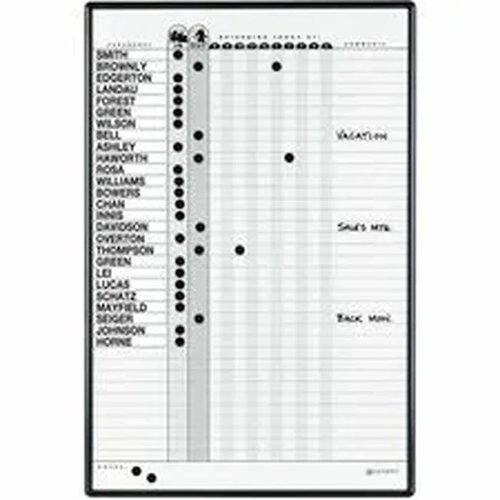 ACCO Brands-QRT 783G