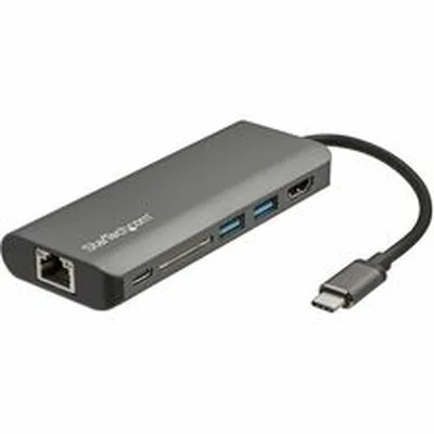 STARTECH-DKT30CSDHPD3