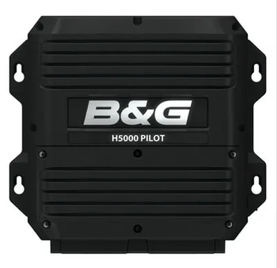 B and G-000-11554-001