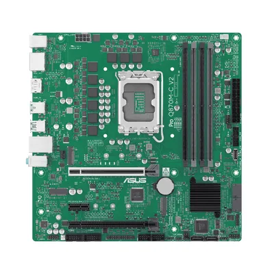 ASUS-Pro Q870M-C V2-CSM