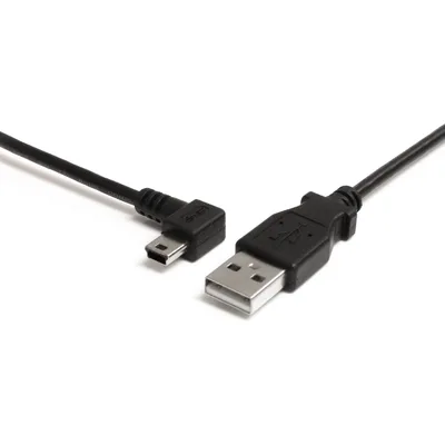 STARTECH-USB2HABM6LA