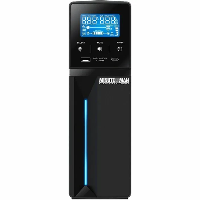 MINUTEMAN-ETR550LG