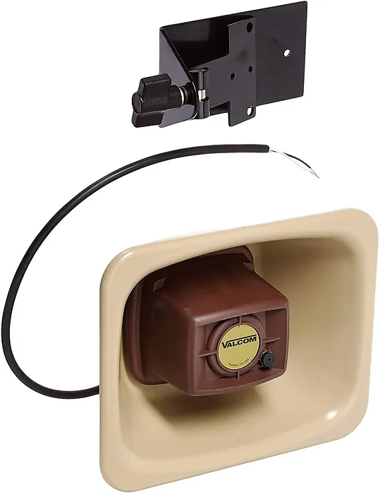 VALCOM-VC-V-1090-WH
