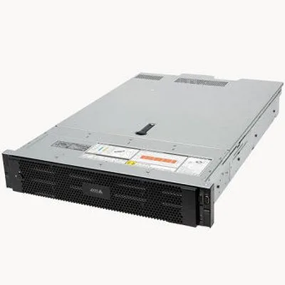 Axis Communications-02542-001