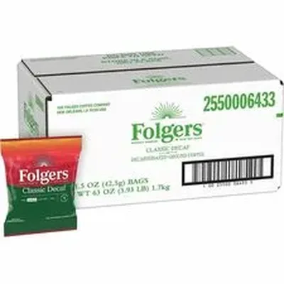 J.M. SMUCKER CO.-FOL 06433