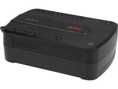 APC - Schneider Electric-BE650G1