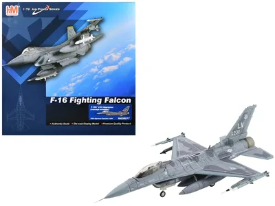 Hobby Master-HA38077