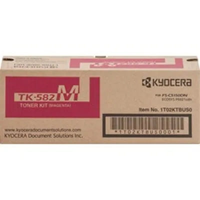 KYOCERA-KYO TK582M