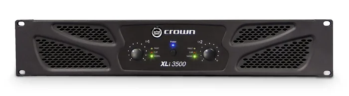 Crown-XLI3500