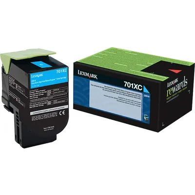 Lexmark-70C1XC0