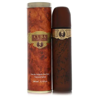 Parfums Des Champs-CUBA732389