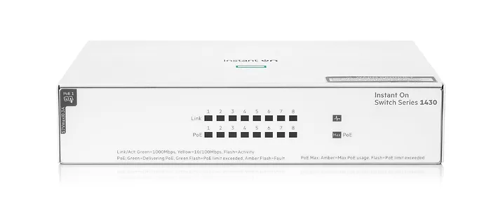 HPE-R8R46A#ABA