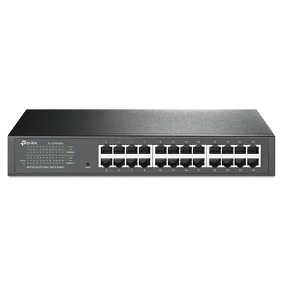 OMADA NETWORKS BY TP LINK-TL-SG1024DE