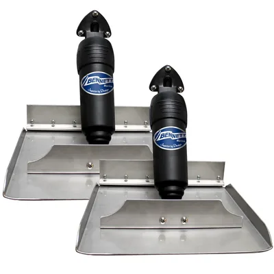 Bennett Marine-BOLT129
