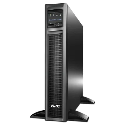 APC - Schneider Electric-SMX1000C