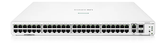 HPE-JL808A#ABA